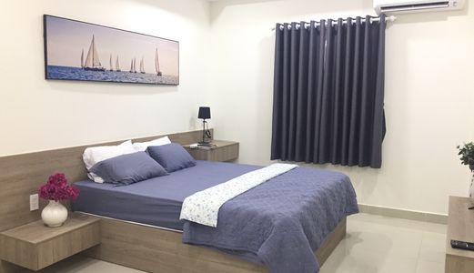 Căn Hộ Aviva Chính Chủ Cho Thuê Mới 100%, Nội Thất Đầy Đủ, Tiện Nghi & An Ninh