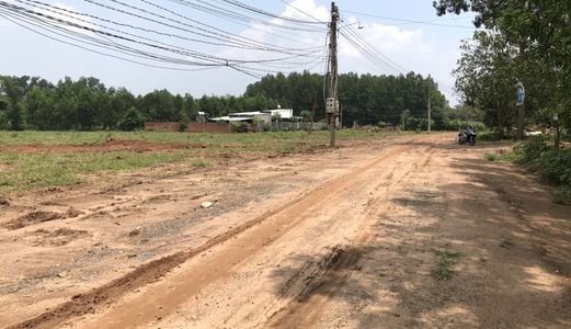 Đất Nền Long Thành, Đồng Nai Chỉ 650 Triệu/ Nền