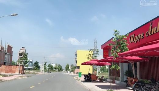 22/09/2019 Mở Bán Đợt 1 Kdc Tân Tạo Lk Tên Lửa, Bình Tân, Sổ Hồng Riêng, 1Tỷ2/nền, Hiếu:0902680537 