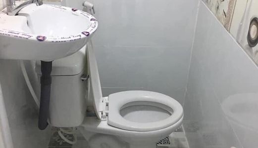 Bán Nhà riêng ở Thủ Đức