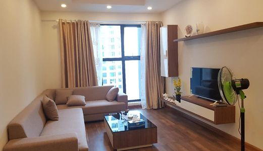 Bán Ngay Căn hộ 3 Phòng ngủ, Giá Cực Tốt 2,6 Tỷ, Diện tích 110m2, Goldmark City