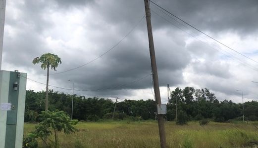 Tôi Cần Bán Gấp Lô Đất Ngay Mặt Tiền Thổ Cư Shr 100M2 800Tr 