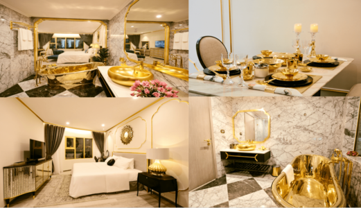  Hội An Golden Sea - Dự Án Vàng Tại Thành Phố Hội An