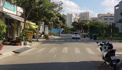 Bán Đất Khu Dân Cư An Lạc City, Giá: 3 Tỷ 2, Diện tích : 84m2