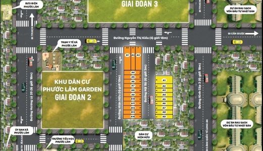 Đất Nền Gần Thị Trấn Cần Giuộc Shr Công Chứng Sang Tên Ngay Lh: 0938 668 129