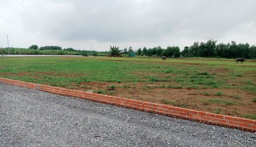 Cần Bán 1000M2 Đất Ở Nhơn Trạch, Cách Đường Phạm Thái Bường 100M