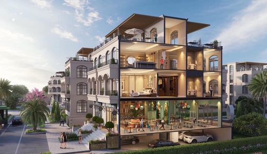 Shophouse Sở Hữu Lâu Dài Tại Phú Quốc, Bim Group - Liên Hệ: Thịnh 0964567456