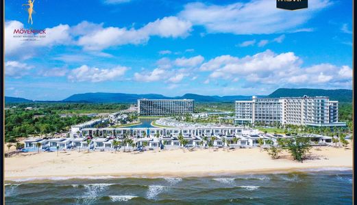 Mik Group. Biệt Thự Biển Ở Phú Quốc - Xây Xong - Giá Tốt - Liên Hệ: 0964567456 Gặp Thịnh