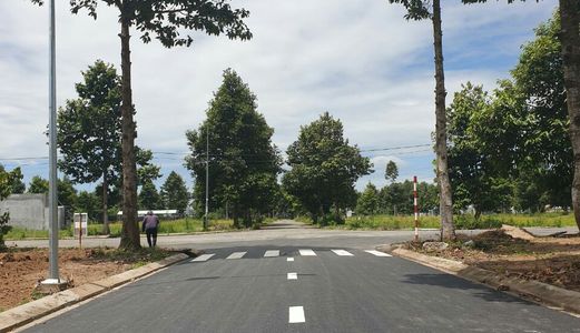 Cần Bán Gấp Nền Đẹp Giá Đầu Tư Tại Trung Tâm Cần Thơ