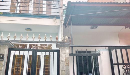 Bán Nhà Shr Biệt . Hỗ Trợ Vay .hẻm 1942 Htp .dt 5X12M. Giá 2.35 Tỷ .