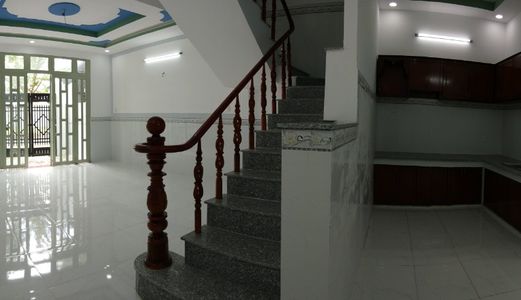 Chính Chủ Bán Gấp Nhà Bình Chánh 