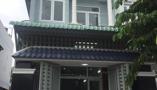 Chính Chủ Bán Gấp Nhà Bình Chánh 