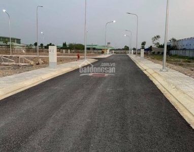 Đất Chính Chủ Giá Đầu Tư, Xây Dựng Tự Do. Ra Hàng Vì Cầ Tiền Gấp