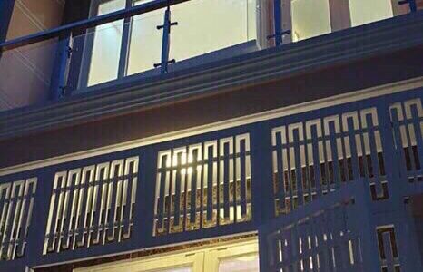 Bán Nhà Đẹp Vô Ở Liền , Đầu Kho B ,Diện tích 50M2 , Sổ hồng riêng , Hẻm xe hơi 