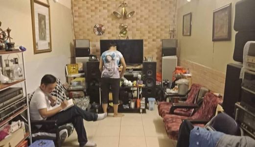 Bán Nhà Riêng Phố Khâm Thiên Ngay Ngã 6 Xã Đàn, diện tích 50M, giá 3,2 Tỉ