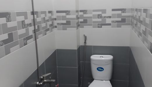 Bán Nhà Chính Chủ 3 tỷ /căn Nằm Trên Quận 8, Nhà 1 Trệt 2Lầu ,3 Phòng Ngủ, 3WC, Diện Tích 3.2×10m2
