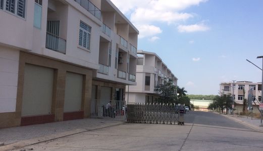 Nhà Đất Long Thành