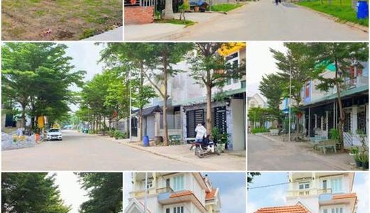 Đất Chợ - Đất Thành Phố Rẻ Nhất Bình Dương
