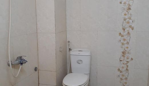 Bán Gấp Nhà  Đường Lạc Trung 32M2, 5 Tầng, Mặt Tiền 4.5M, An Sinh Đỉnh  Giá 3,25 Tỷ