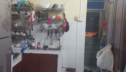 2 Mặt Ngõ – Ô Tô Tránh – Ô Tô Đỗ Cửa 24/24 