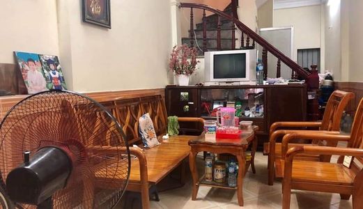 Cần Bán Nhà , Ngõ Ô Tô Tránh,  Nguyễn Thượng Hiền, Hà Đông, Hà Nội, Giá Chào 2.95 Ty