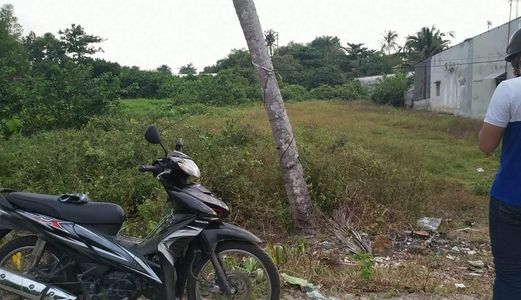 Bán Nền Cực Đẹp Xã Lộc An, Sắp Sáp Nhập Thị Trấn Long Thành