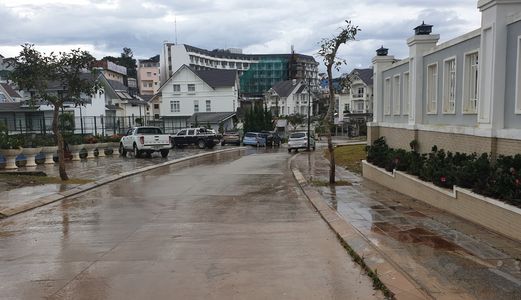 Bán Biệt Thự Đường Đinh Tiên Hoàng, Phường 2, Đà Lạt 