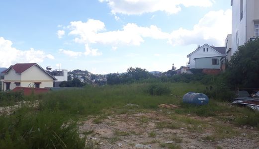 Bán Đất Đường Lê Văn Tám, Phường 10, Đà Lạt