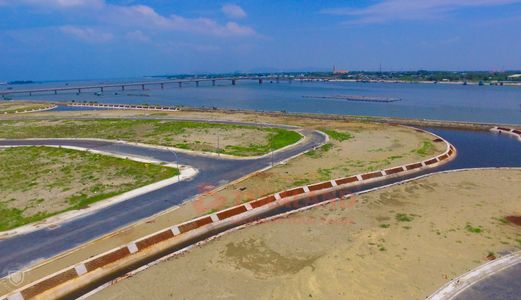 Đất Nền 3 Mặt Tiền Biển Vũng Tàu – Tiện Ích Dịch Vụ 5 Sao, Pháp Lý Sổ Hồng Riêng