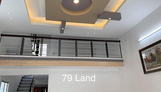 Bán Nhà 2 Tầng Kiêt Oto 375 Nguyễn Phước Nguyen Vi Trí Quá Đẹp Gần Chợ 