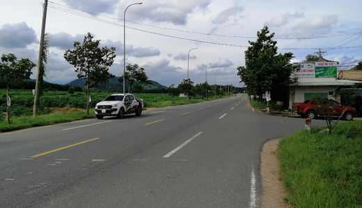 Cần Bán Lô Đất Thổ Cư Chính Chủ Tx Phú Mỹ. Chỉ 4,5Tr/m2