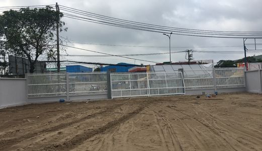 Cho Thuê Đất Làm Kho Xưởng