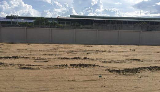 Cho Thuê Đất Làm Kho Xưởng