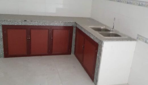 Bán Nhà Đẹp An Hòa, 113 M2, Đối Diện Bệnh Viện Shingmark 1,7 Tỷ