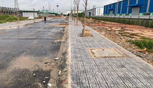 Bán Đất Tân Uyên Giá Rẻ Chính Chủ