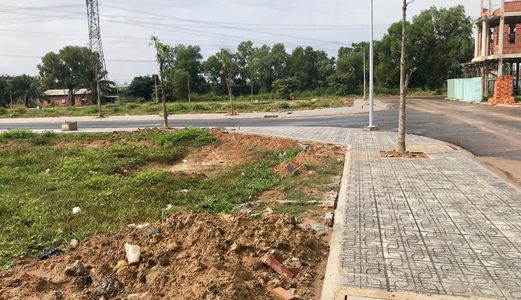 Bán Đất Tân Uyên Giá Rẻ Chính Chủ