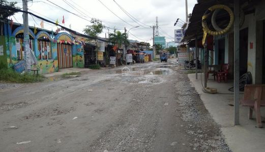 Cần Tiền Bán Gấp Mặt Tiền Liên Ấp 2 - 6, Vĩnh Lộc A, Bình Chánh, Shr 1Tỷ5/100M2, Hiếu: 0902680537 