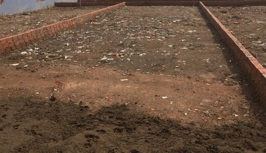 Cần Tiền Bán Gấp 2 Lô Góc Đất Mặt Tiền Trương Văn Đa, Bình Chánh, Shr, 900Tr/nền, Hiếu: 0902680537 