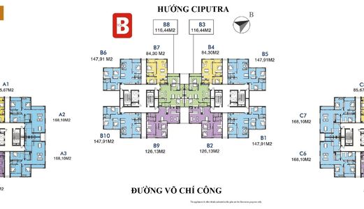 Căn Hộ Udic West Lake 85M2 Giá 3,3 Tỷ Mặt Đường Võ Chí Công Kđt Ciputra Nhận Nhà Ngay 0906506202