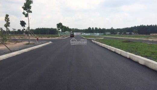 Thanh Lý Gấp 2 Lô Đất Mặt Tiền Dt769 12Om2/800Tr, Shr Full Thổ Cư