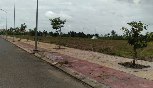 Cơ Hội Sở Hữu Đât Nền Tại Trung Tâm Tài Chính Huyện Vĩnh Thạnh – Cần Thơ