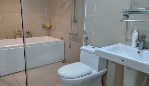 Cho Thuê Căn Hộ Era Town Đức Khải Q7 97M2 Full Nội Thất