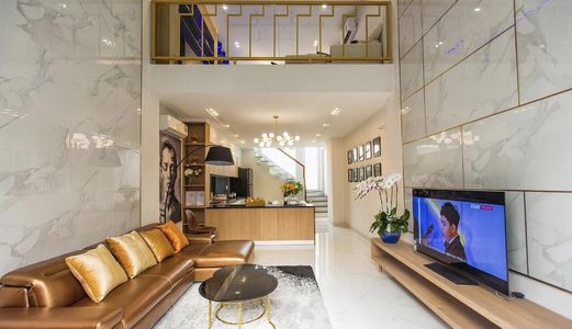 Nhà Phố Đường Bùi Tư Toàn Siêu Đẹp, Hợp Với Gia Đình Ở,liên Hệ 0938018616 Để Được Tư Vấn Chuyên Sâu,giá:5 Tỷ 4!!!