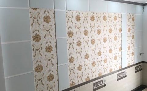 Nhà Hóa An - Biên Hòa, Sổ Hồng Thổ Cư Đã Hoàn Công