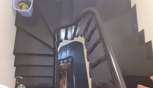 Bán Nhà Minh Khai Phân Lô Ô Tô Vào Nhà Mặt Tiền 7,6M Hai Mặt Thoáng.