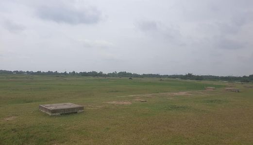 Chính Chủ Cần Bán Nhanh Miếng Đất 1000M2,ngay Sông Ông Kèo.
