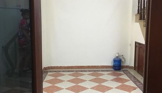 Lung Linh Ngõ Phố Hào Nam, Đống Đa diện tích 40m2, giá 3.6 Tỷ