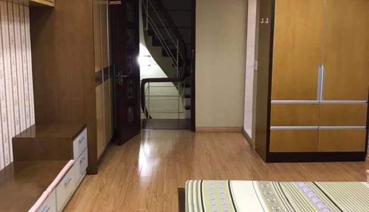 Lung Linh Ngõ Phố Hào Nam, Đống Đa, Diện tích 40m2, giá 3.6 Tỷ 