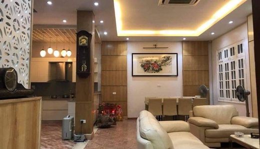 Lung Linh Ngõ Phố Hào Nam, Đống Đa, Diện tích 40m2, giá 3.6 Tỷ 