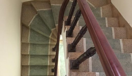 Lung Linh Ngõ Phố Hào Nam, Đống Đa diện tích 40m2, giá 3.6 Tỷ